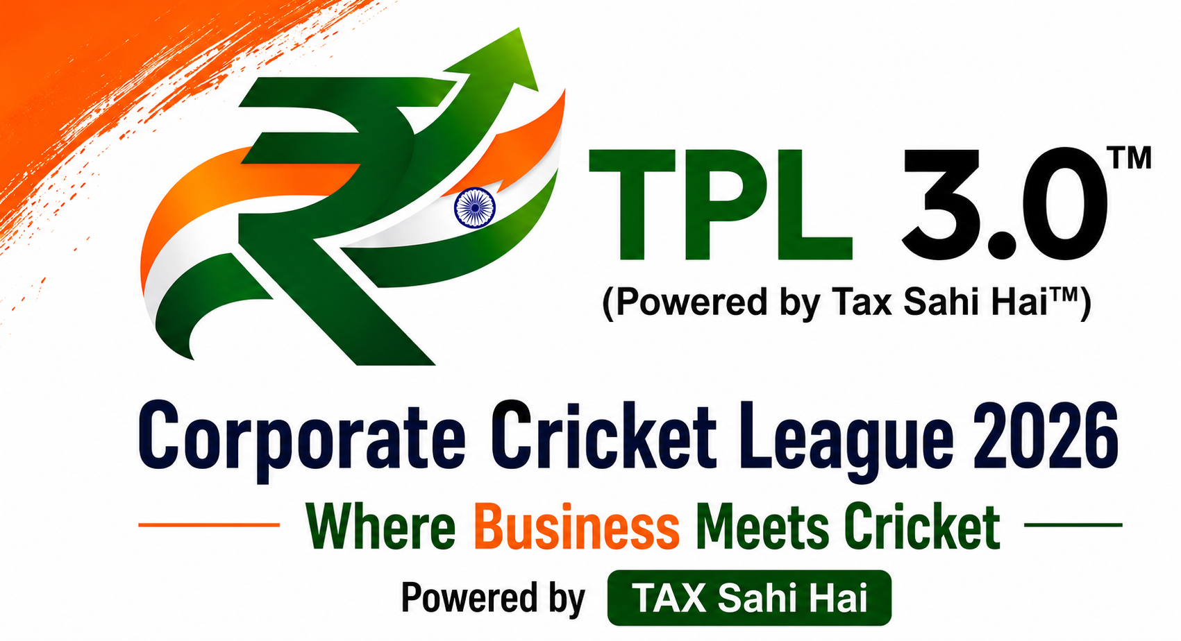 TPL 3.0 – Tax Sahi Hai Premier League Is Back